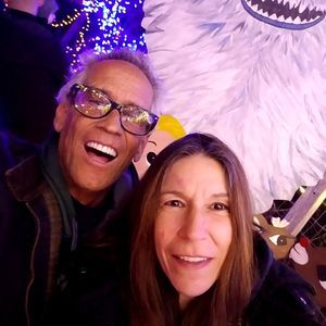 Meet your Posher, Wendy